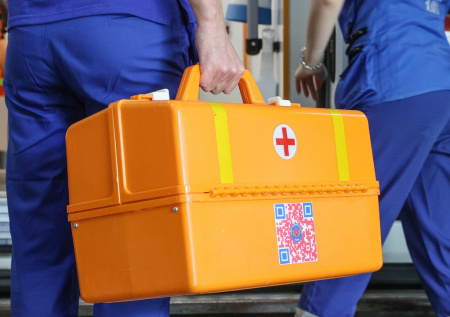 Количество пострадавших при ЧП с поездом под Ульяновском возросло