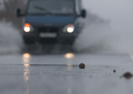 В Дагестане готовятся к ливням