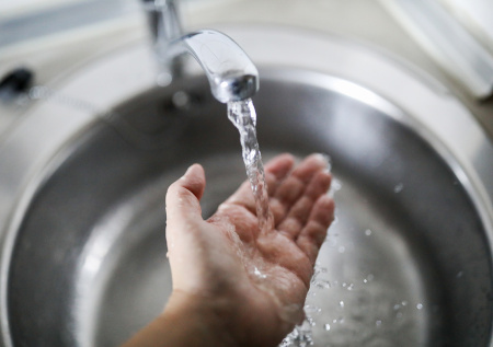 Россиянам назвали хитрый способ экономить воду