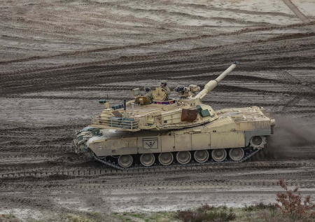 Хваленые американские танки подвели ВСУ в самый ненужный момент