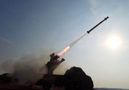 Иран пригрозил усилить удары по объектам США