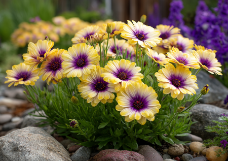 Цветок для тех, кто не любит поливать: засухоустойчив, не боится ветра и способен цвести в жару