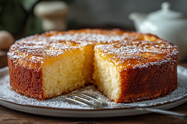 Манник, который получается всегда и у всех: три рецепта на любой вкус