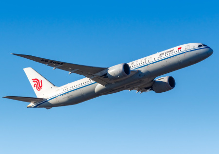 Раскрыто, как изменились цены на авиабилеты в Китай за последнее время