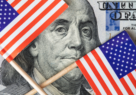 Украине не нашлось места в важнейшем плане США