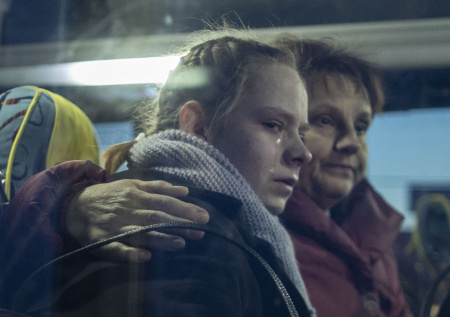 Вымрет к 2050 году: Украина на грани демографической катастрофы