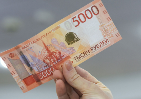 В правительстве оценили переход на расчеты в нацвалютах в СНГ и ЕАЭС