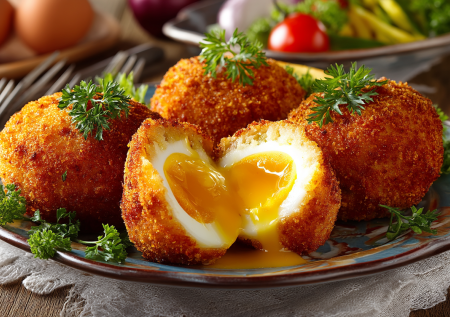 Котлеты, к которым не нужен гарнир, — одной штукой можно наесться до отвала: сытное бюджетное блюдо