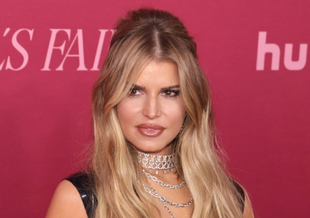 Джессика Симпсон вступила в новые отношения после развода