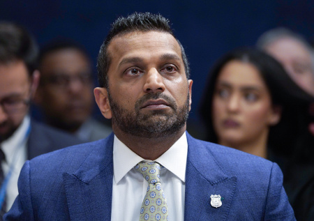 ФБР рискует остаться без директора