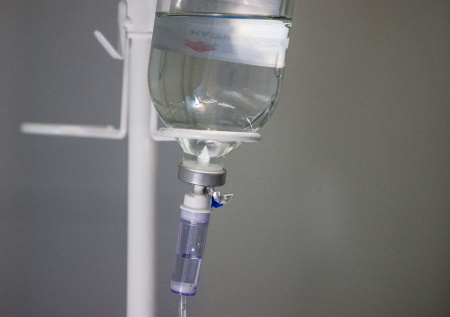 Четыре человека пострадали в ЛНР из-за атак ВСУ