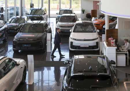 Участников авторынка предупредили из-за прогноза роста цен