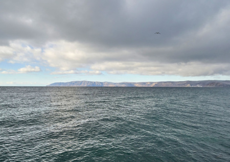 На озере Байкал пройдет масштабная научная экспедиция