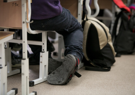 В СПЧ оценили итоги эксперимента с оценками за поведение в школах