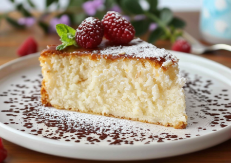 Манник, который получается всегда и у всех: три рецепта на любой вкус