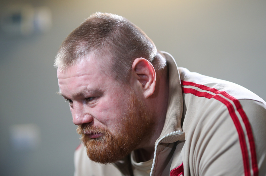 Вячеслав Дацик