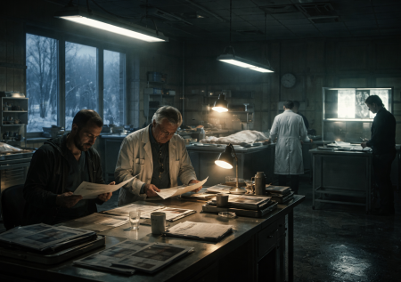 В Питере морг годами продавал трупы по частям — как работала жуткая схема