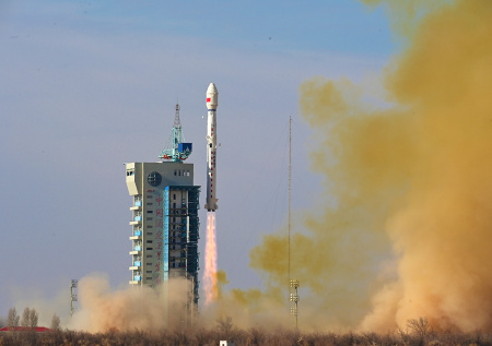 Стало известно о неудаче Китая в космической гонке