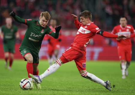 Дерби «Спартака» и «Локомотива» 5 апреля: интриги матча, кто победит