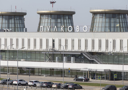 Беглов объяснил важность строительства метро до Пулково