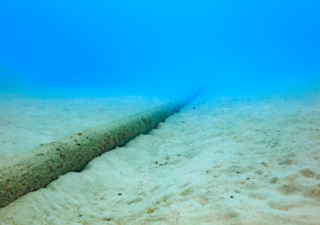 Литва нашла хитрый способ избавиться от дела о повреждении кабеля в Балтике