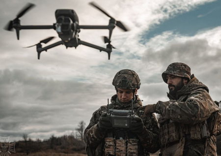 Генерал объяснил, почему дронам ВСУ удается долететь до Ленобласти