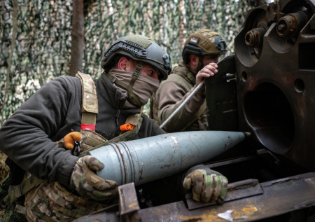 Ликвидация офицеров, наступление близ Орехова: новости СВО к утру 3 апреля