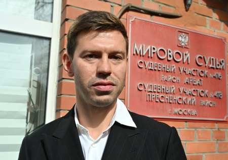 «Удар тупым предметом»: как прошел суд над Смоловым, почему его простили