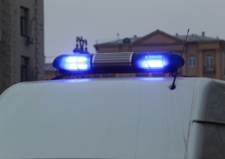 Зрителей срочно вывели с концерта ЛСП в Краснодаре