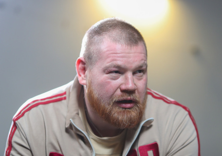 Потерявший сына на СВО Дацик жестко «врезал» «пятой колонне» внутри России