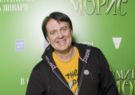 Пятый ребенок, три развода, ДТП с полицией: куда пропал Денис Матросов