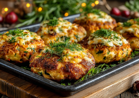 Вместо обычных котлет готовлю со сметаной — добавляю пару ингредиентов, и получаются стожки