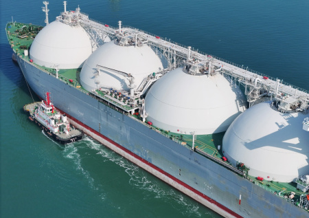 В Швейцарии указали на тревожную деталь в ударе Киева по «Арктик метагаз»