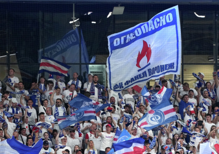 В Тамбове мужчину обвинили в пропаганде ЛГБТ из-за стикера с петухом