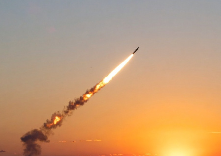 США и Израиль обстреляли АЭС «Бушер»