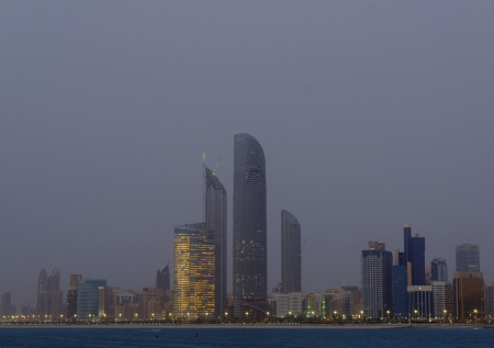 Россиянка пострадала при перехвате дрона в ОАЭ