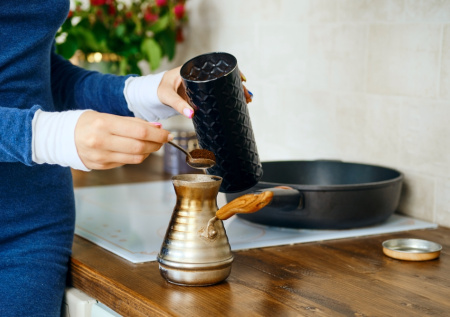 Домашний кофе как в кофейне: от классического капучино до модного рафа