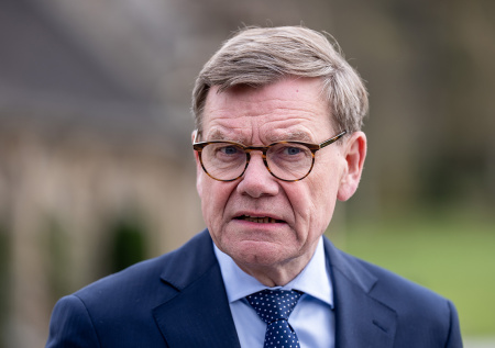 Глава МИД Германии выступил за отмену основного принципа в ЕС