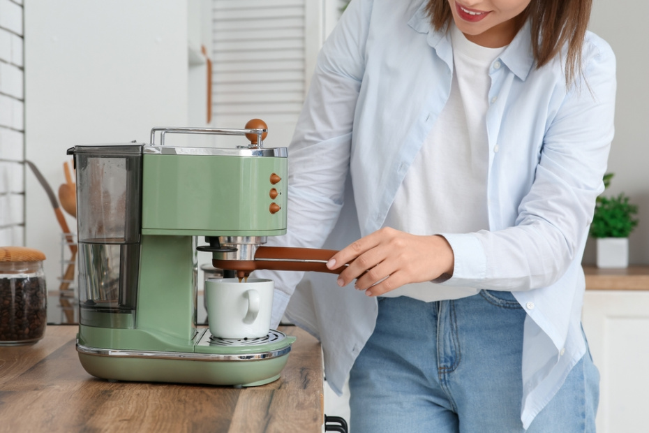 Как сварить вкусный кофе в домашних условиях