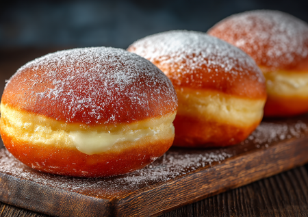 Никогда бы не поверил, что кефир на такое способен: готовим воздушные кребли — забытый шедевр русских немцев