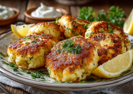 Минтай не жарю и не запекаю, делаю из него рубленые котлеты — сок из них буквально льется