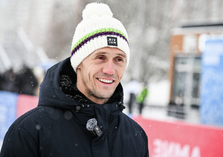 Трехкратный чемпион мира попал в базу «Миротворца»