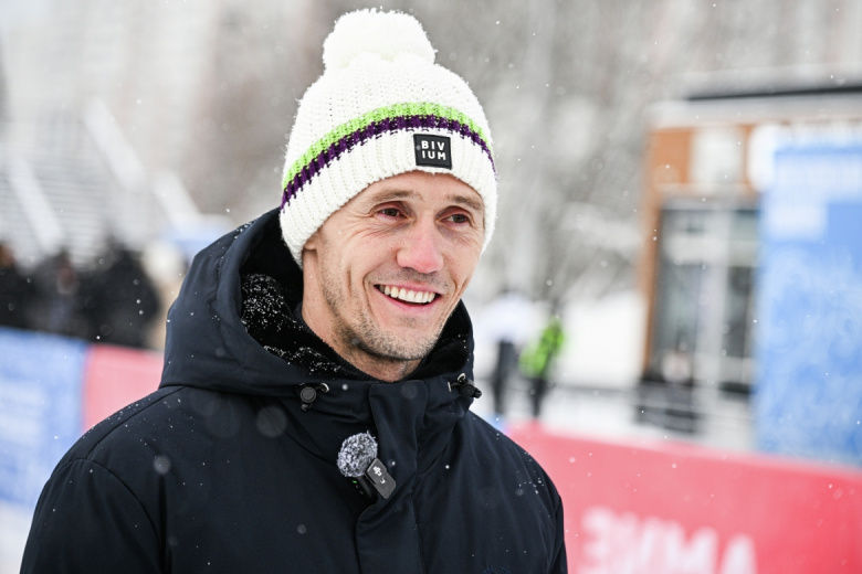 Никита Крюков