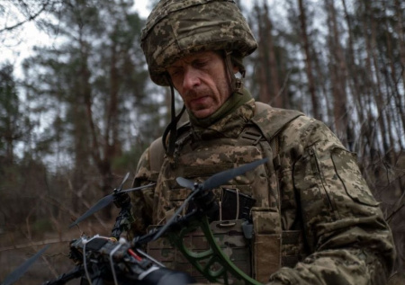 Атака ВСУ на российский регион привела к гибели сотрудника предприятия