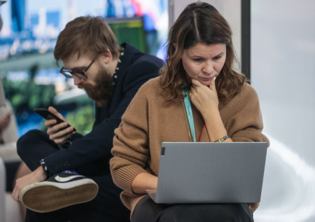 Россияне массово жалуются на работу сайта ГИБДД