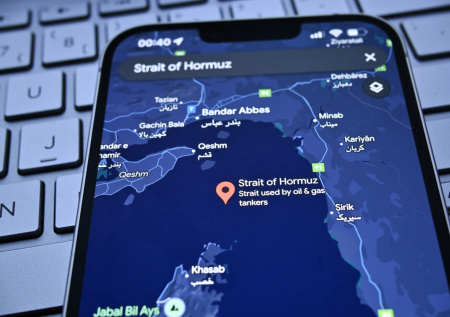 Разведка США пришла к неутешительному выводу по Ормузскому проливу