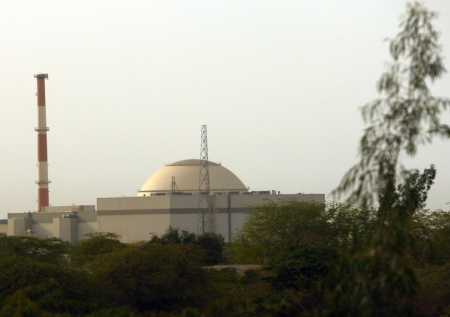 Раскрыта личность жертвы атаки на АЭС «Бушер»