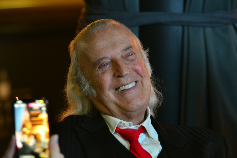 Илья Резник