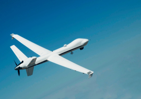 В Финляндии объяснили необходимость закрытия неба для Украины