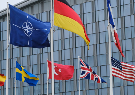 Политолог предрек грандиозные мировые изменения